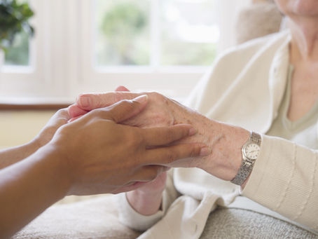 JewBer Expands to Low-Income Homebound Seniors